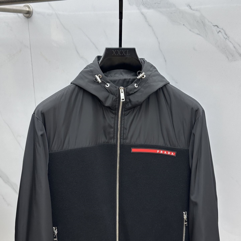 Pra*a outwear